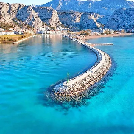 Josko - Omis Appartamento