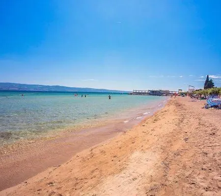 Appartement Josko - Omis Duće