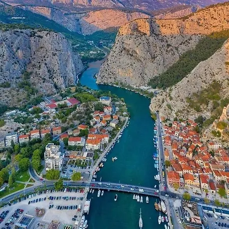 Josko - Omis *