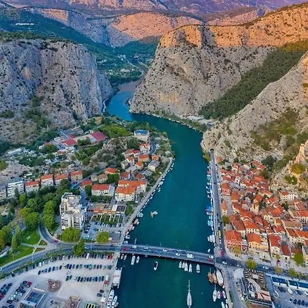 Josko - Omis *