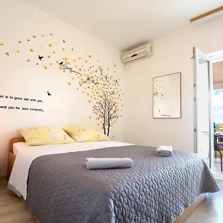 Appartement Josko - Omis