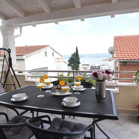 Appartement Josko - Omis