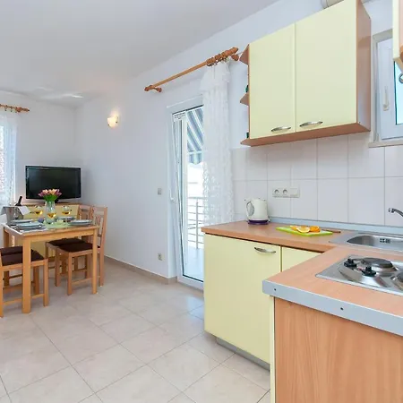 Appartement Josko - Omis