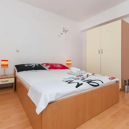 Appartamento Josko - Omis