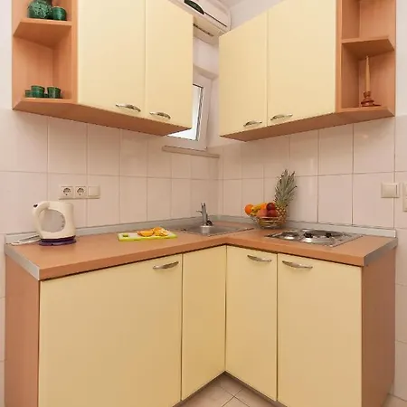 Appartement Josko - Omis