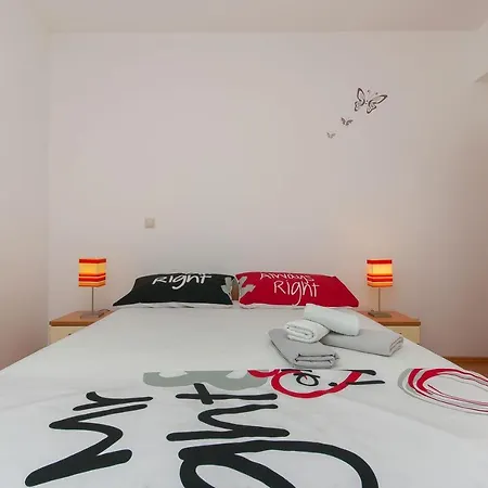 Appartamento Josko - Omis