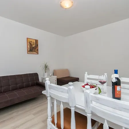 Josko - Omis Appartement Duće