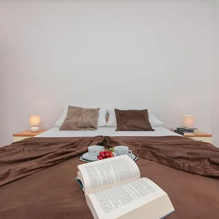 Josko - Omis Appartement Duće