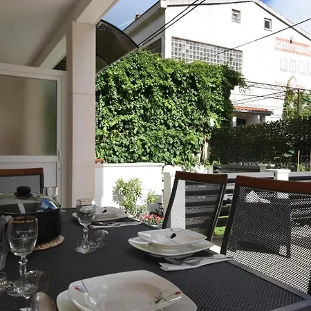 Appartamento Josko - Omis