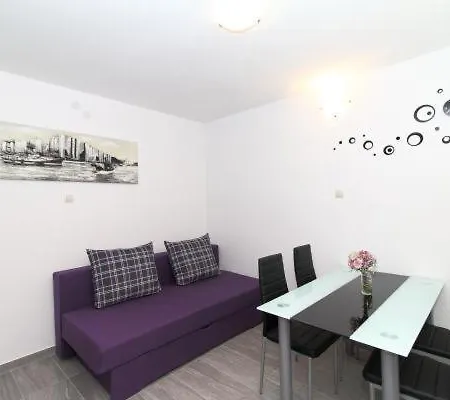 Josko - Omis Appartement *