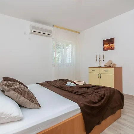Josko - Omis Appartement