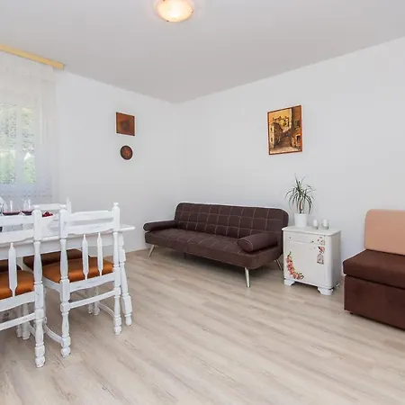 Appartamento Josko - Omis