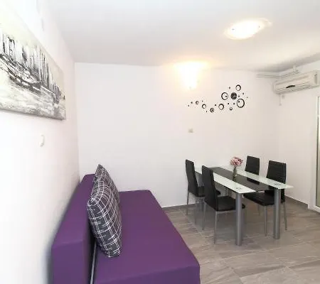 Josko - Omis Appartement