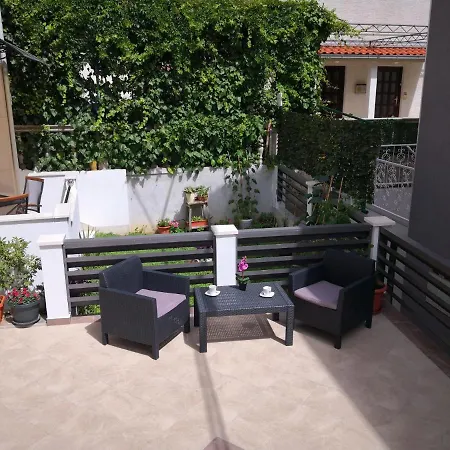 Appartamento Josko - Omis