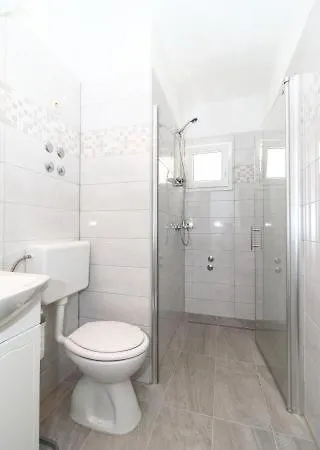 Appartamento Josko - Omis