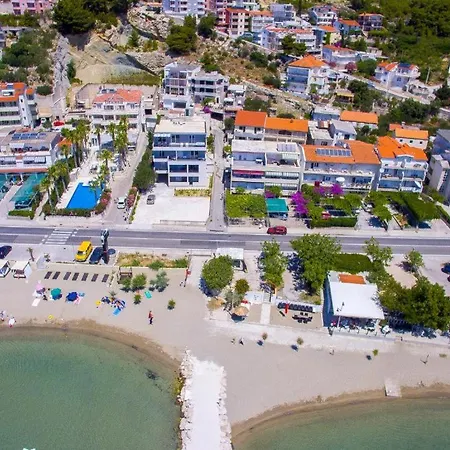 Appartement Josko - Omis Duće