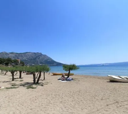 Josko - Omis Appartement