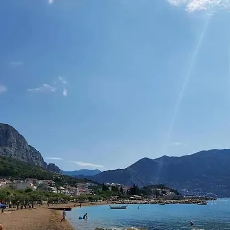 Josko - Omis Appartement
