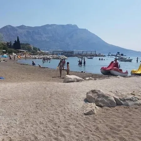 Josko - Omis Appartement