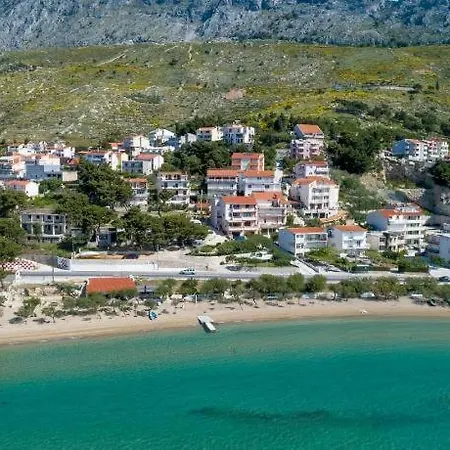 Appartement Josko - Omis *