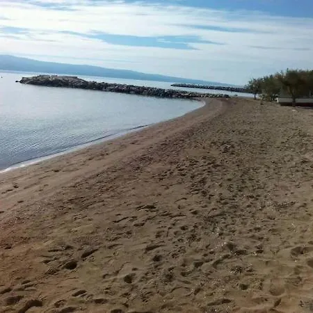 Josko - Omis Appartamento