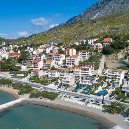 Josko - Omis