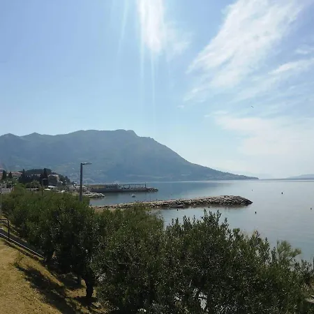 Josko - Omis