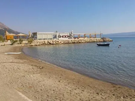 Appartamento Josko - Omis