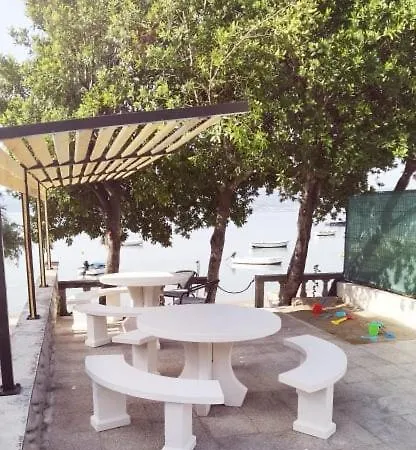 Josko - Omis Appartement Duće