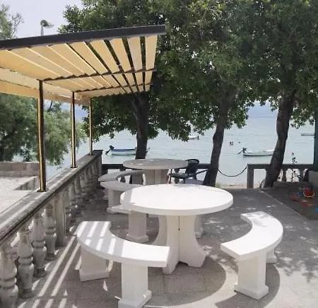 Josko - Omis *