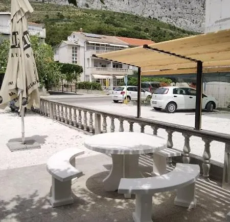 Appartement Josko - Omis