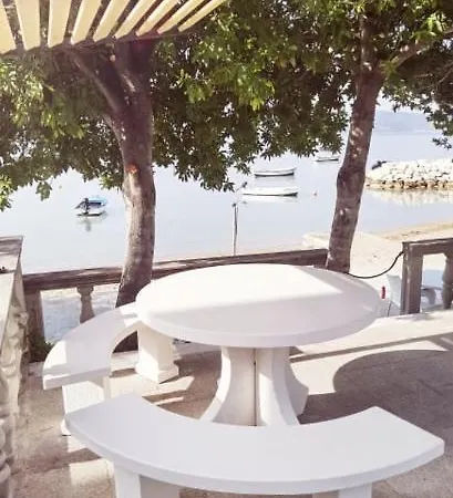Appartamento Josko - Omis