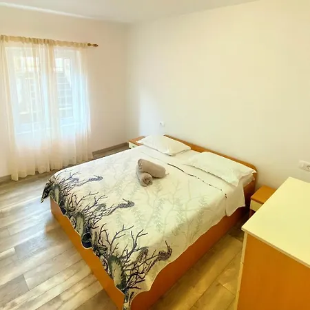 Josko - Omis Appartement *