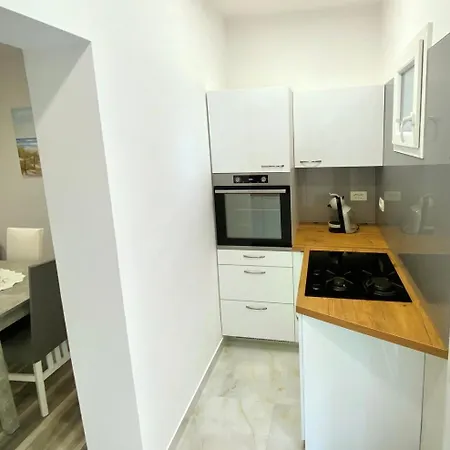 Josko - Omis Appartement *