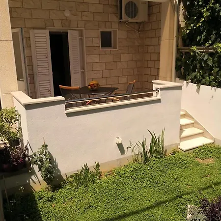 Josko - Omis Appartement *