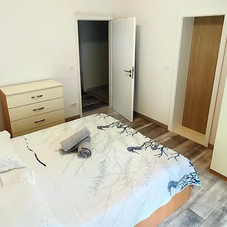 Josko - Omis Appartement Duće