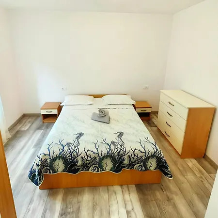 Josko - Omis Appartement