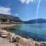 Josko - Omis Διαμέρισμα Duće
