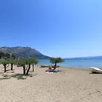 Josko - Omis Διαμέρισμα