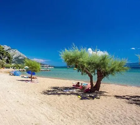 Josko - Omis شقة *