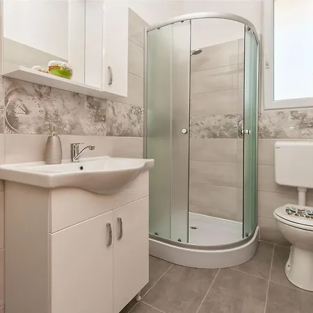 شقة Josko - Omis Duće