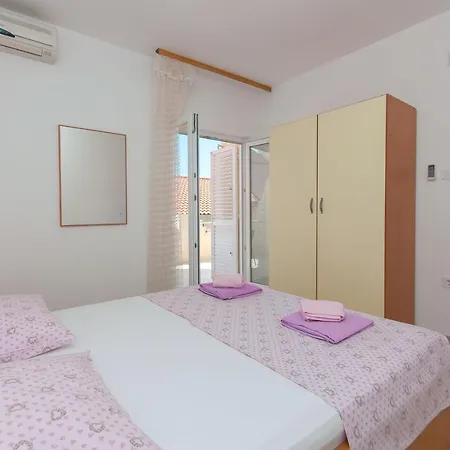 Josko - Omis شقة *