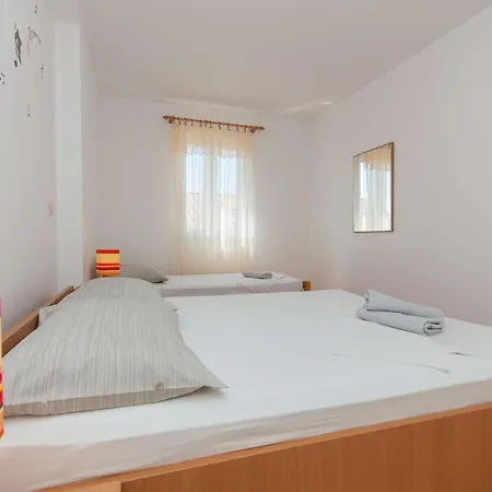 Josko - Omis شقة *