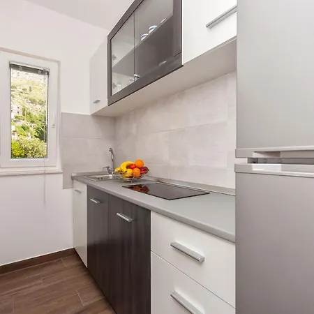 Josko - Omis شقة *