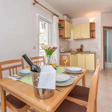 Josko - Omis شقة Duće