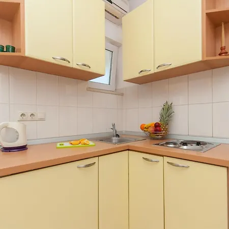 شقة Josko - Omis Duće