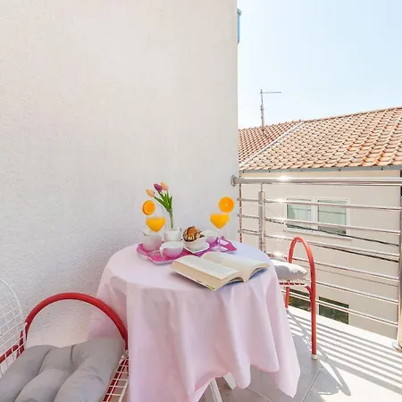 Josko - Omis شقة Duće