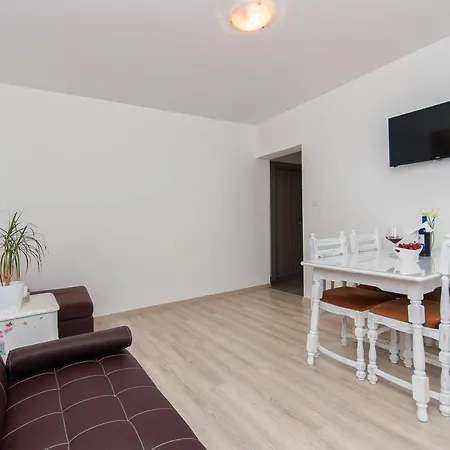 Josko - Omis شقة *