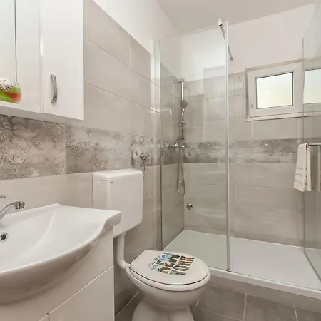 Josko - Omis شقة *