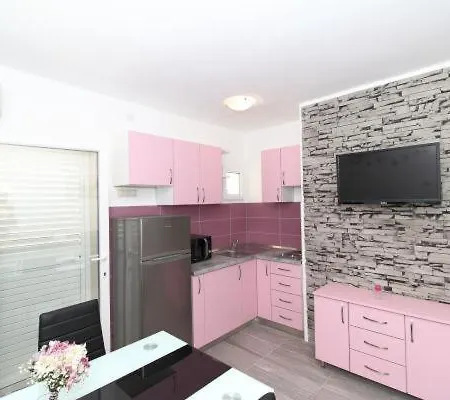 Josko - Omis شقة *